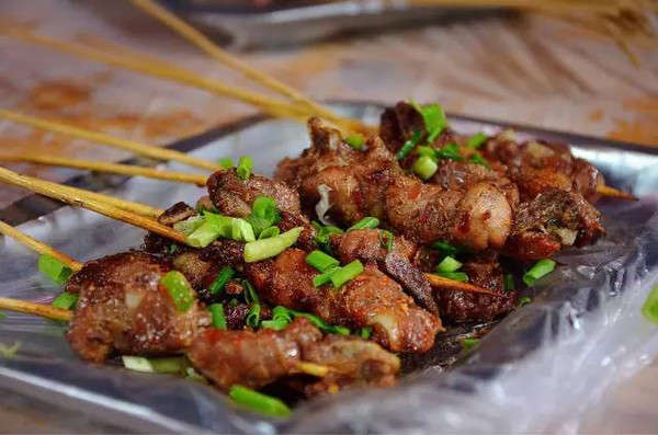 梅县五花肉培训