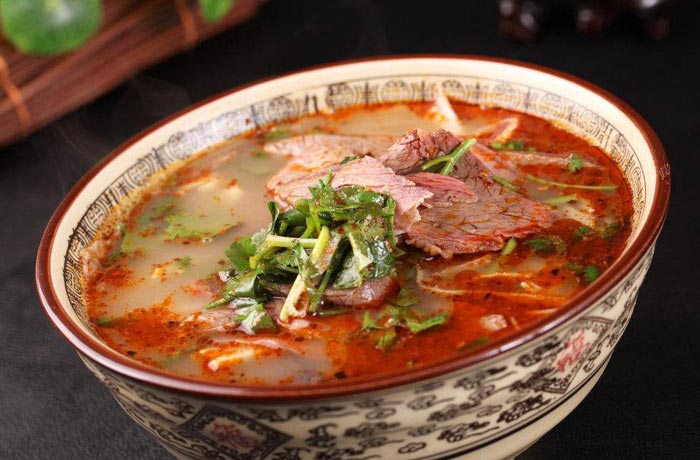 梅县淮南牛肉汤培训