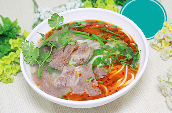 梅县羊肉粉培训