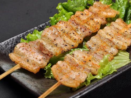 梅县烤五花肉培训